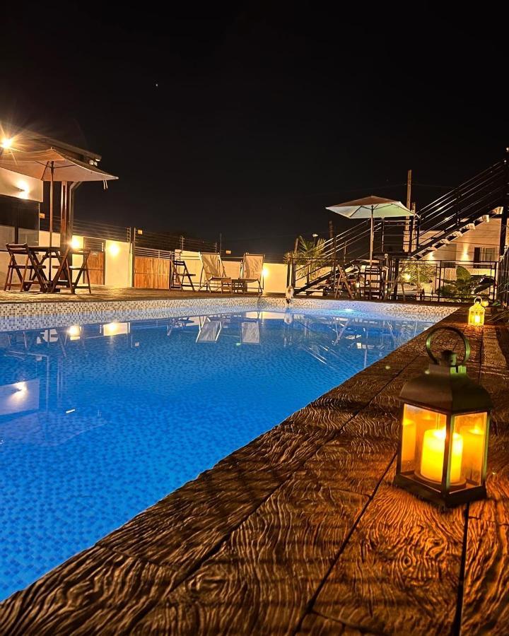 Hotel Alma Pura Puerto Iguazú Esterno foto